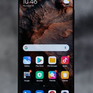 Apex Ultra Pro 5G Flagship Smartphone 512GB