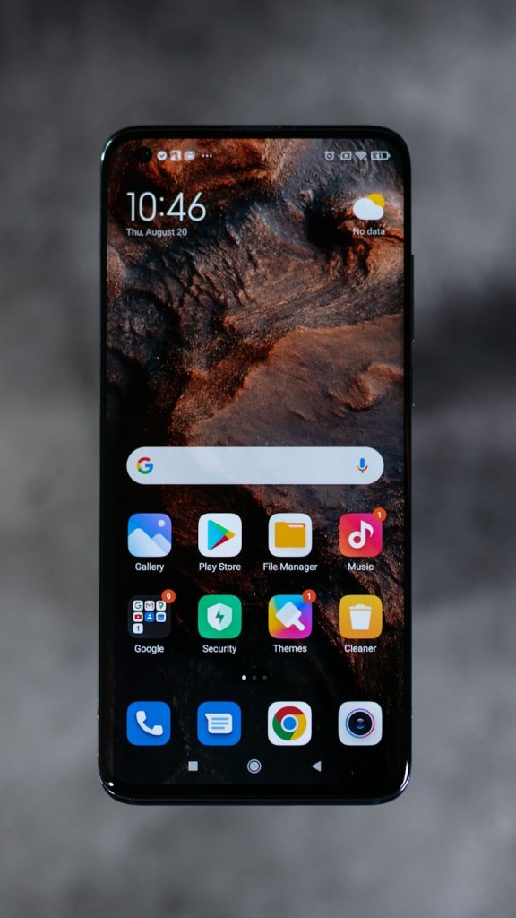 Apex Ultra Pro 5G Flagship Smartphone 512GB