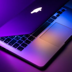 ApexBook Pro 16-inch Silicon Workstation 64GB
