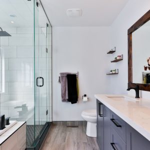 AquaPure Smart Under-Sink Reverse Osmosis Water Filter
