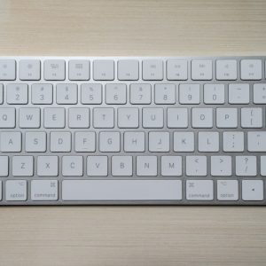 CyberBlade RGB Rapid-Trigger Magnetic Gaming Keyboard