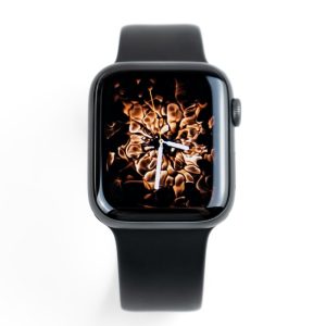 Expedition Rugged Outdoor GPS Smartwatch 1000 Nits
