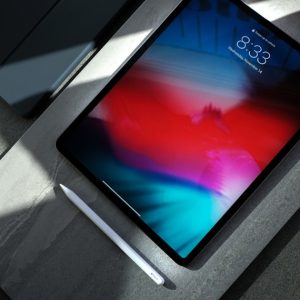 NeuralPad Pro 13-inch OLED Creator Tablet