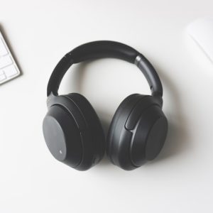 ShadowCast Spatial Audio Wireless Gaming Headset