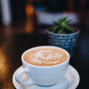 SmartBrew Barista Touch Automated Espresso Machine