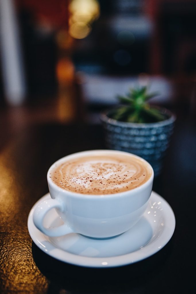 SmartBrew Barista Touch Automated Espresso Machine