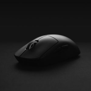 Specter 49g Carbon Fiber 8K Wireless Esports Mouse
